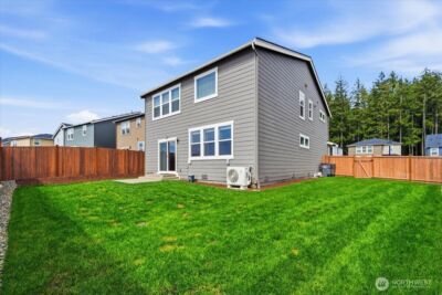 1106 SW Pendleton Way , Port Orchard, WA 98367 - Photo 34