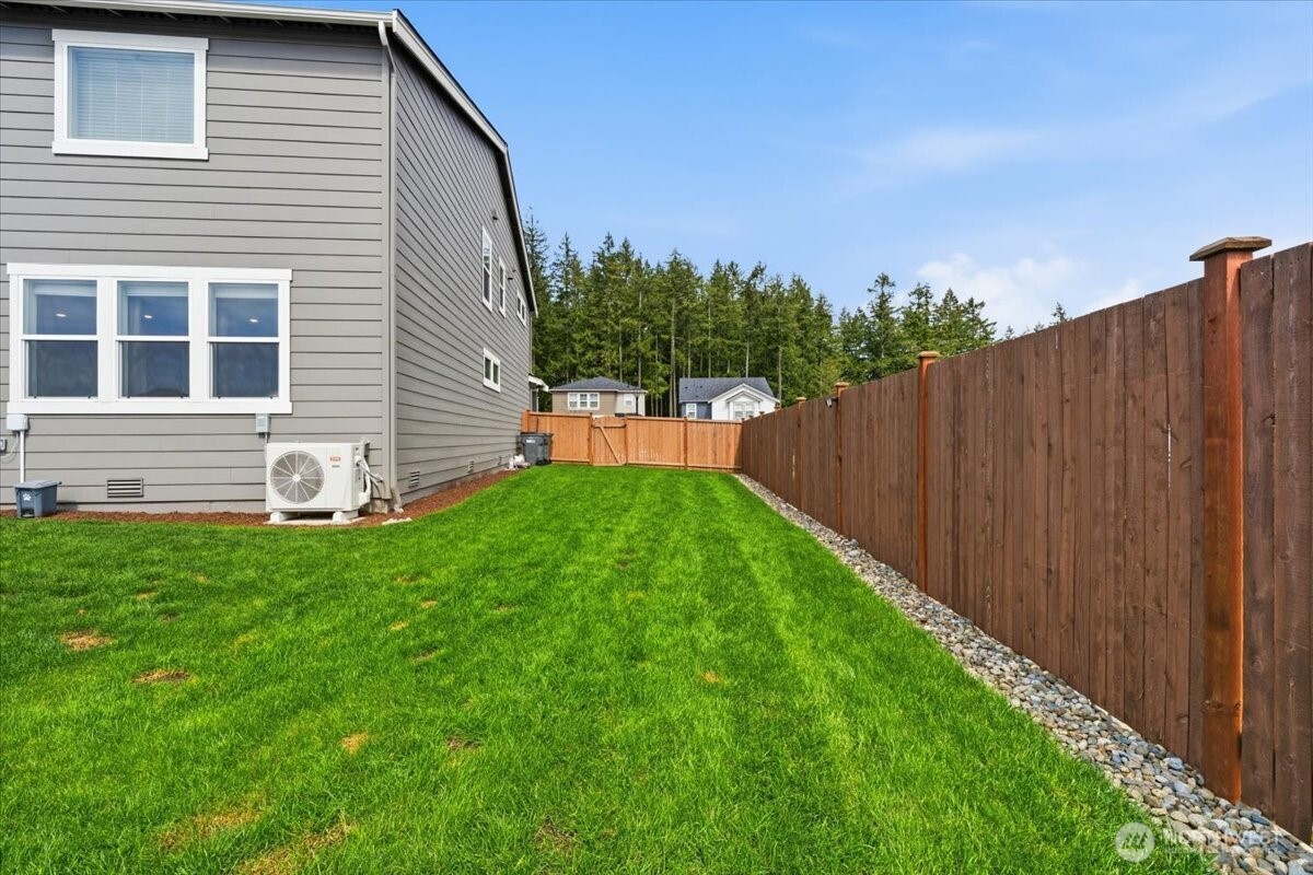 1106 SW Pendleton Way , Port Orchard, WA 98367