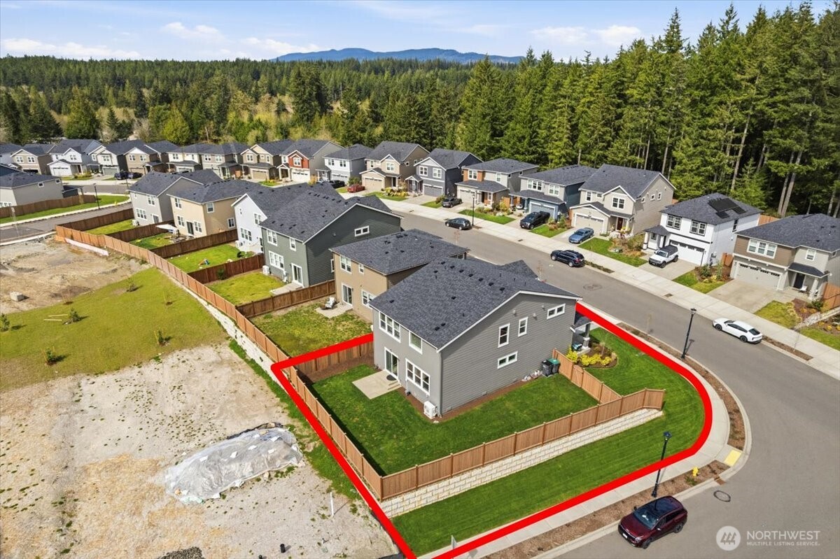 1106 SW Pendleton Way , Port Orchard, WA 98367