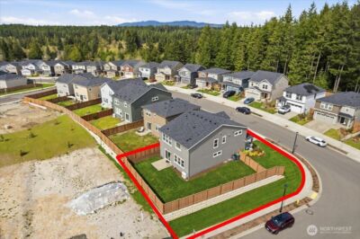 1106 SW Pendleton Way , Port Orchard, WA 98367 - Photo 37