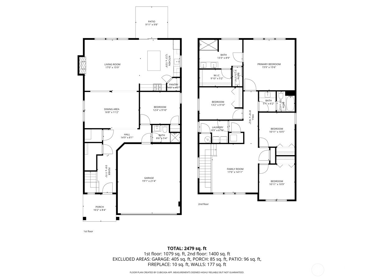 1106 SW Pendleton Way , Port Orchard, WA 98367