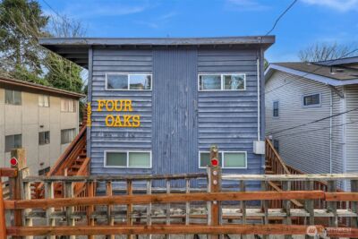 1312 15th Avenue S, Seattle, WA 98144-3427