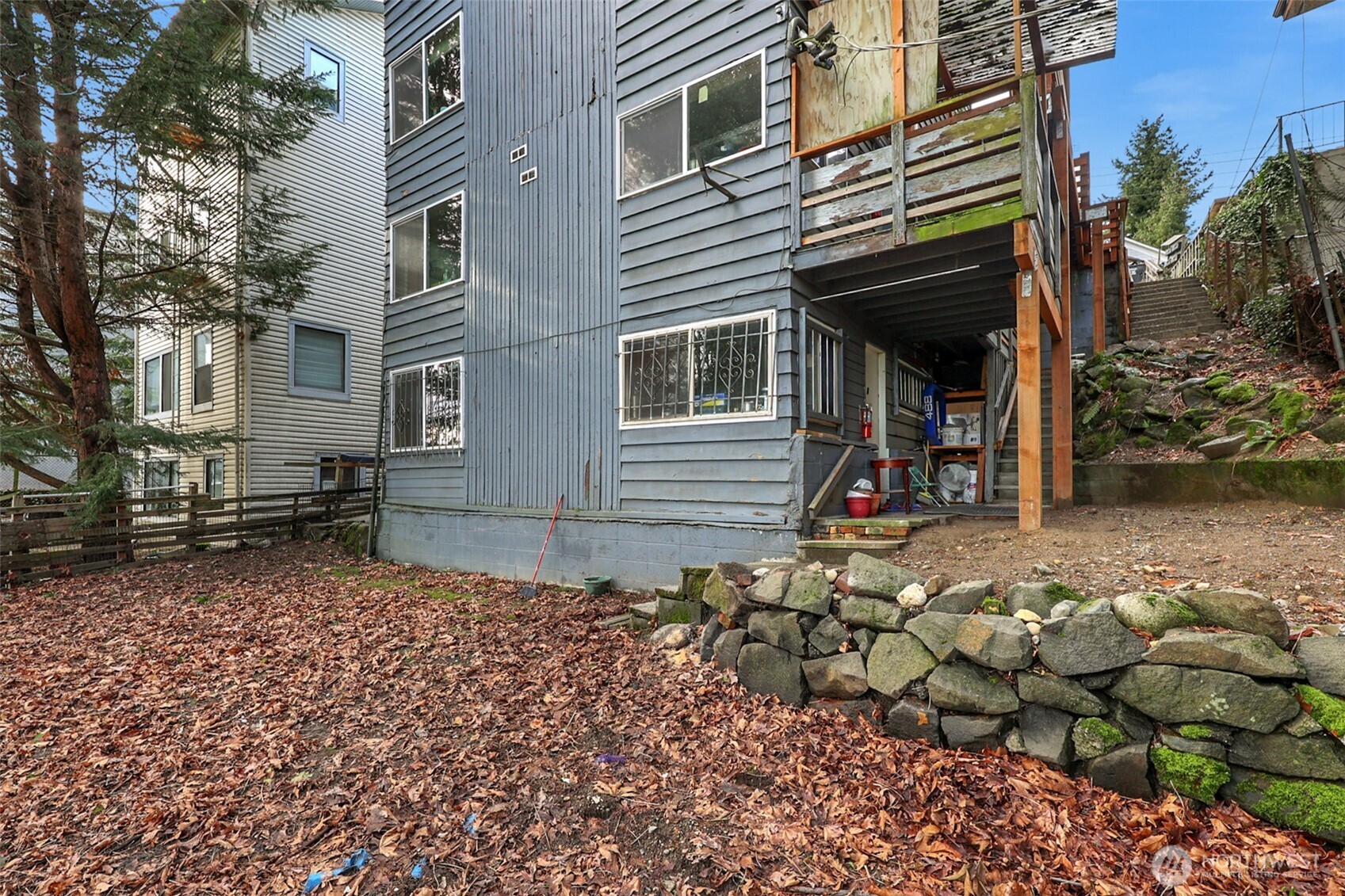 1312 15th Avenue S, Seattle, WA 98144-3427