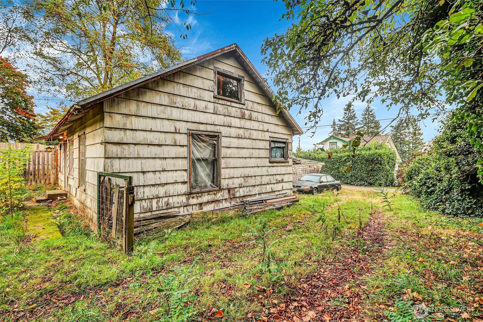 5727 Lombard Avenue , Everett, WA 98203