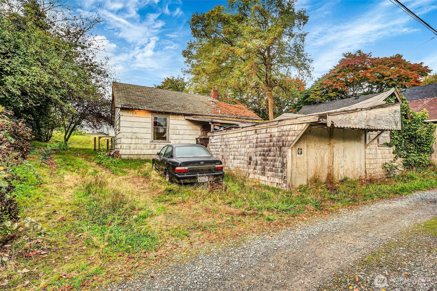 5727 Lombard Avenue , Everett, WA 98203