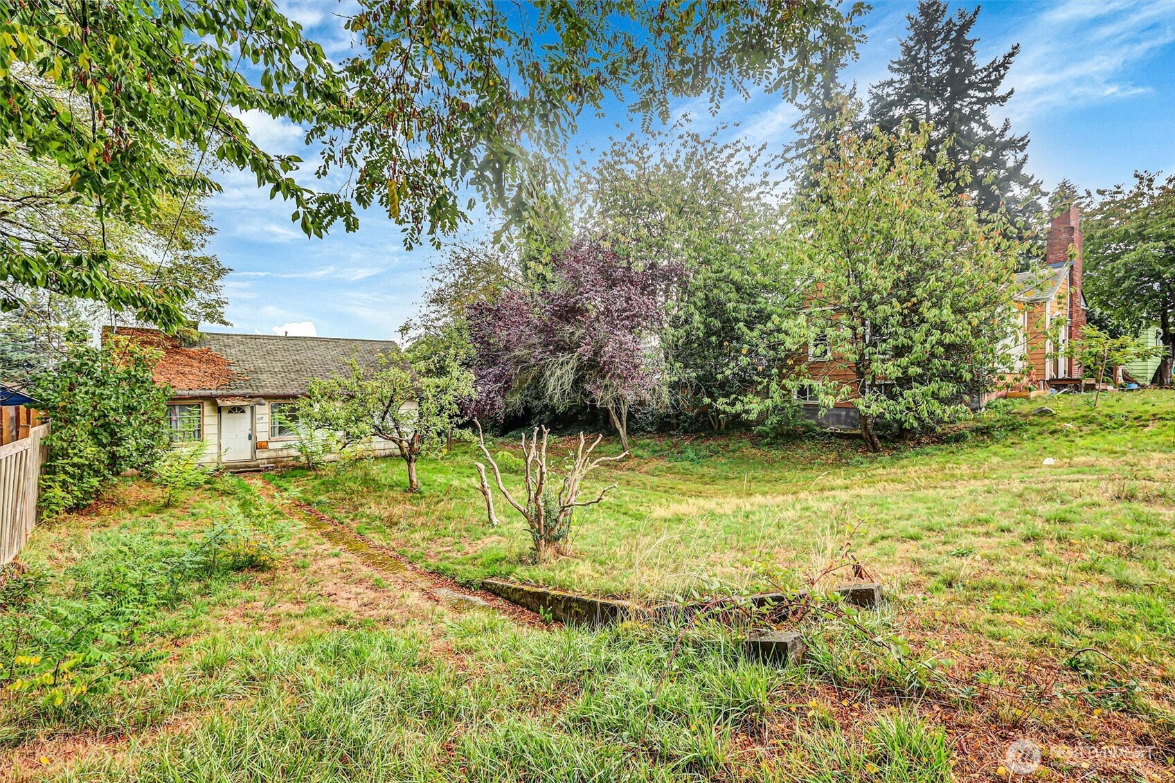 5727 Lombard Avenue , Everett, WA 98203