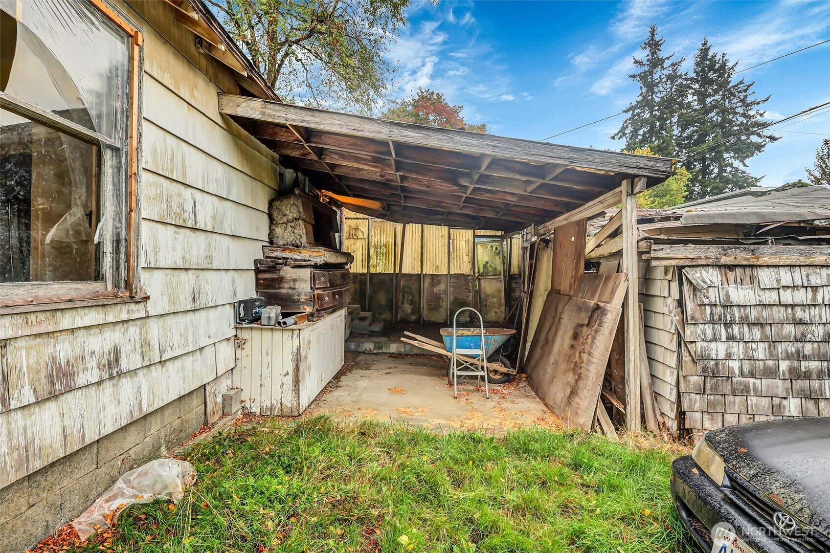 5727 Lombard Avenue , Everett, WA 98203