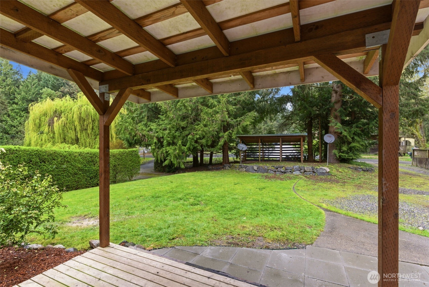 8105 NE Beachwood Avenue , Poulsbo, WA 98370