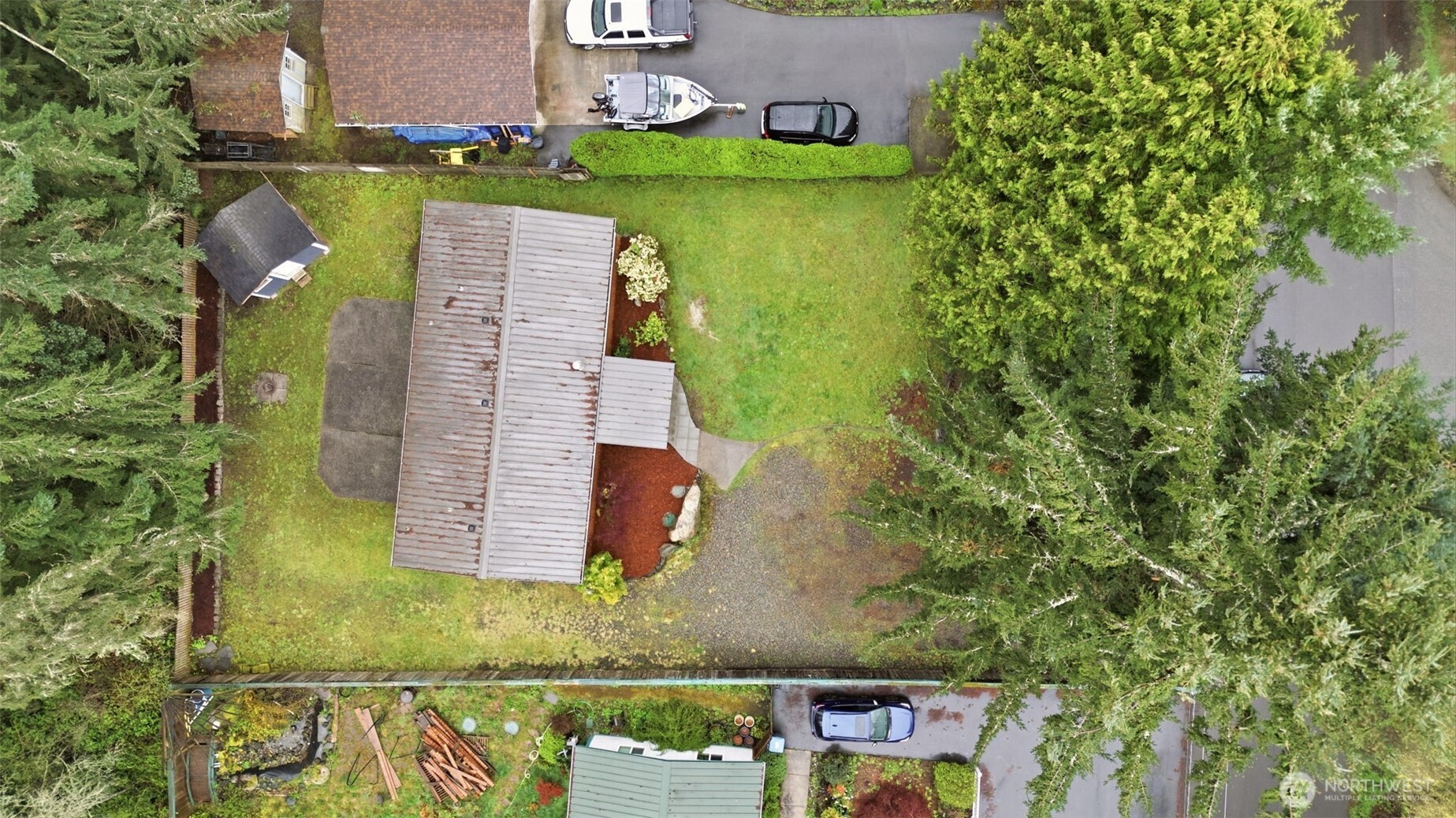 8105 NE Beachwood Avenue , Poulsbo, WA 98370