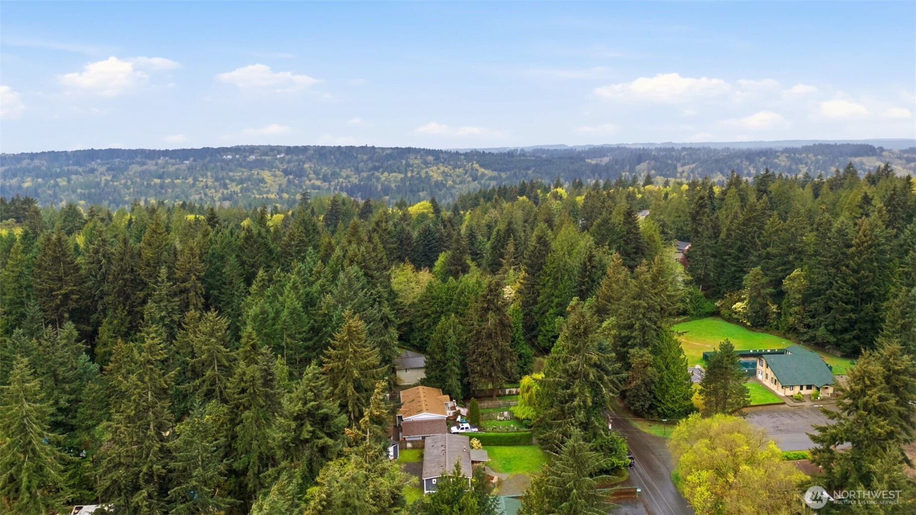 8105 NE Beachwood Avenue , Poulsbo, WA 98370