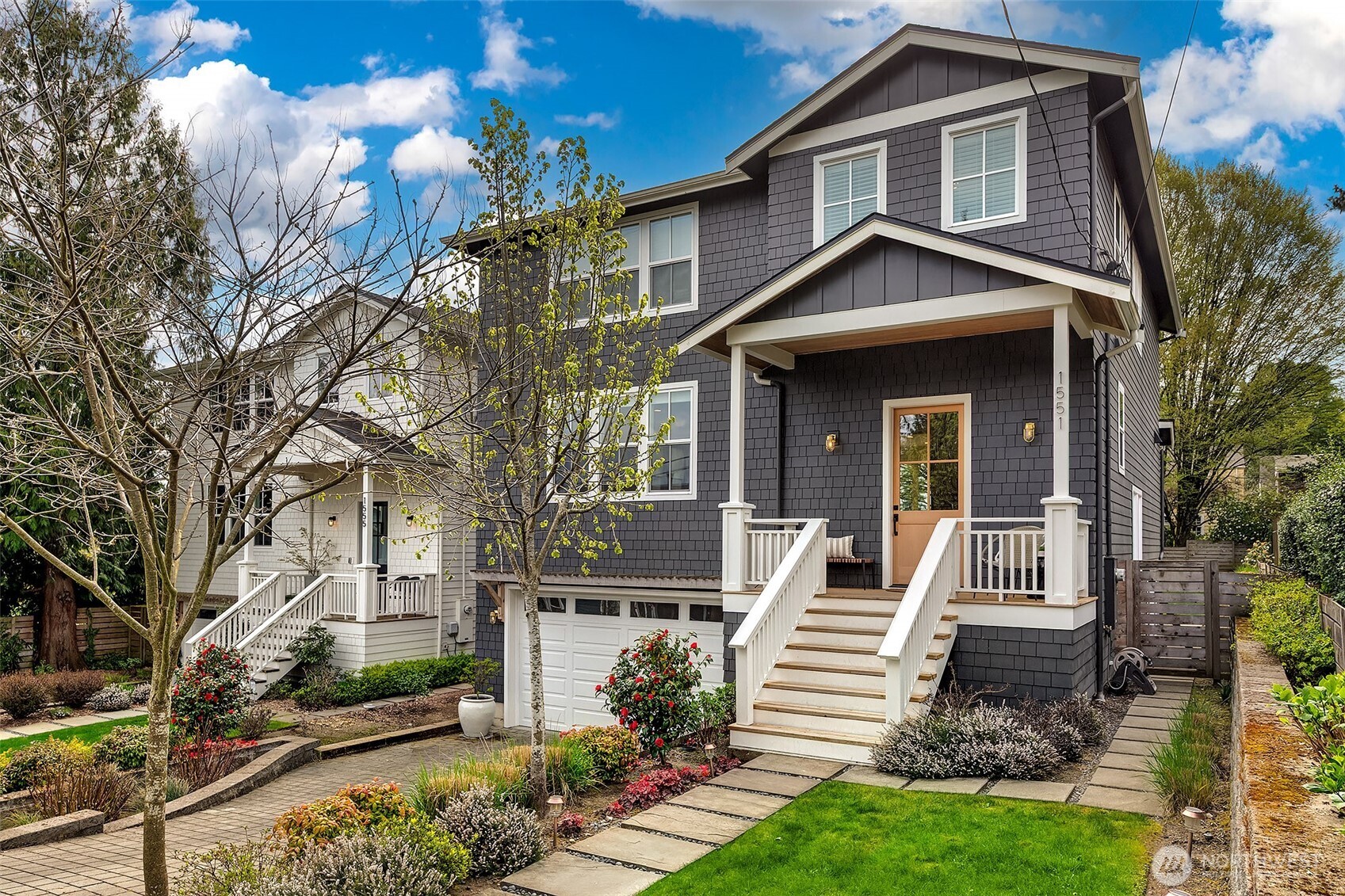 1551 NE 91st Street , Seattle, WA 98115