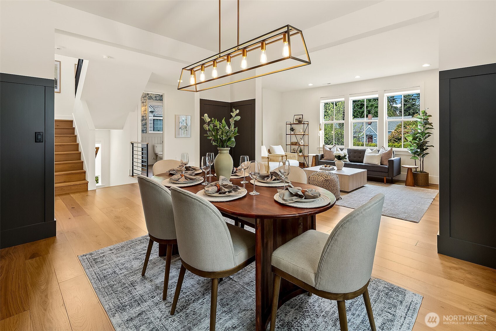 1551 NE 91st Street , Seattle, WA 98115