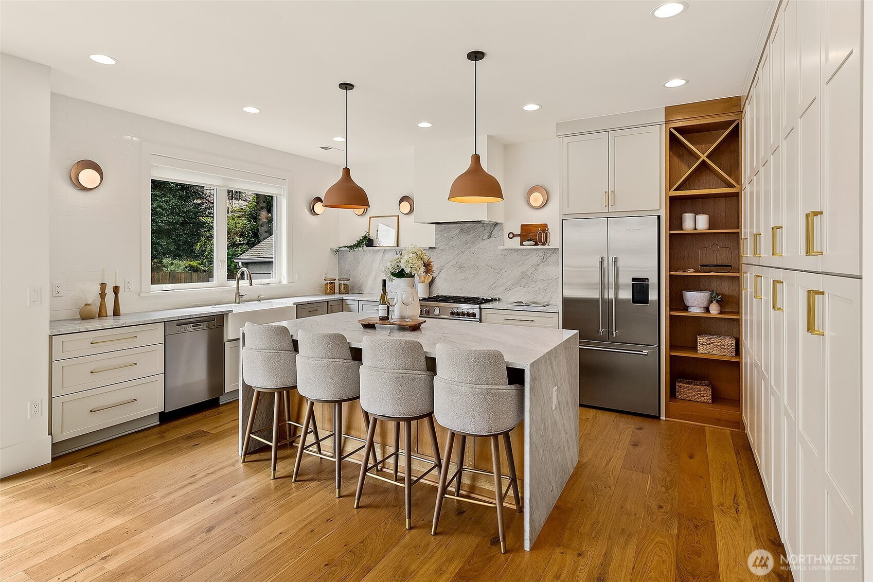 1551 NE 91st Street , Seattle, WA 98115