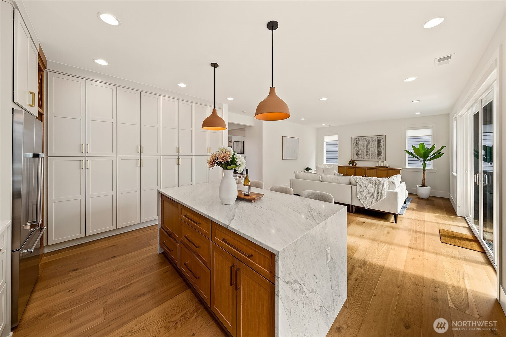 1551 NE 91st Street , Seattle, WA 98115
