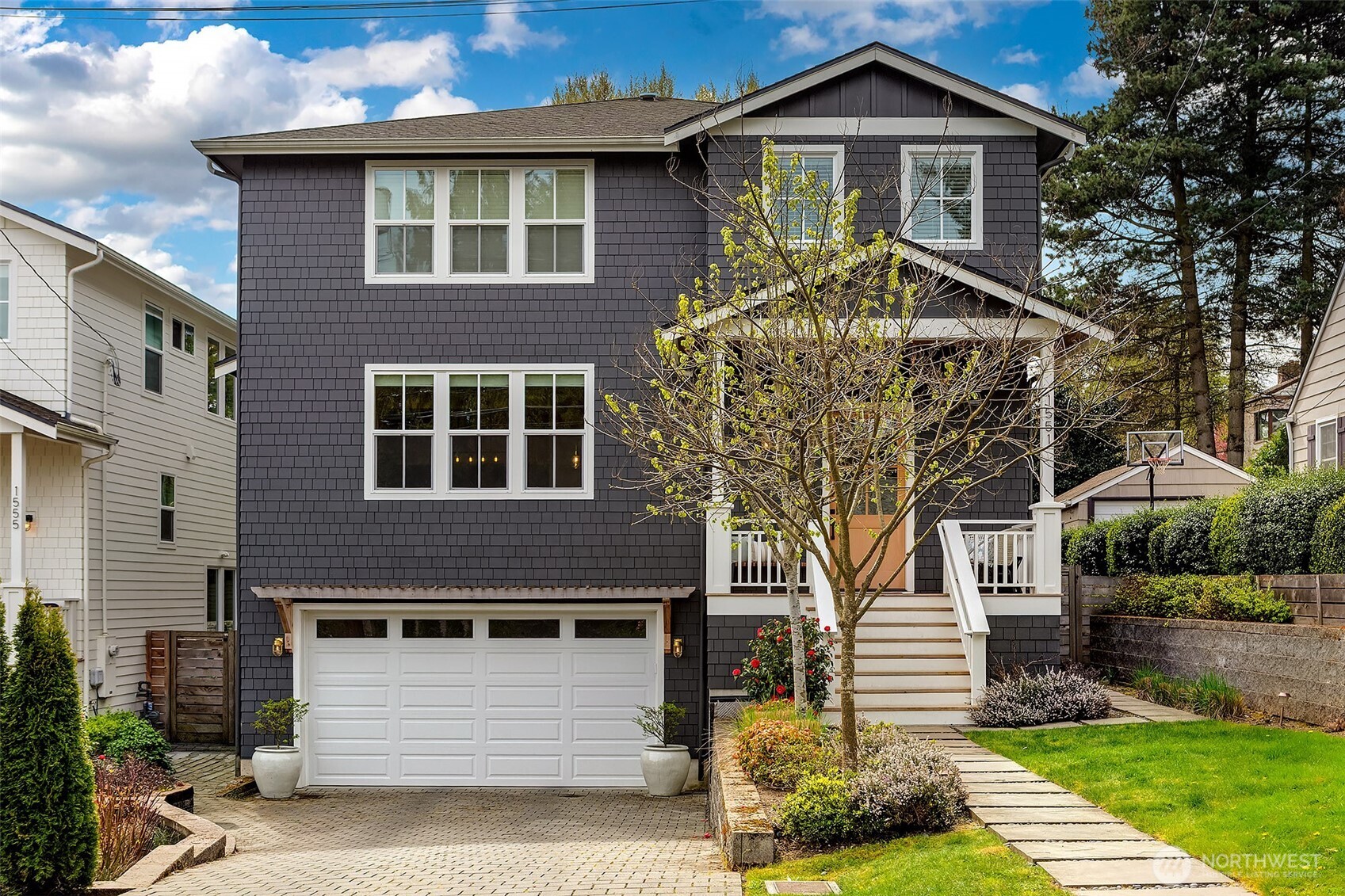 1551 NE 91st Street , Seattle, WA 98115