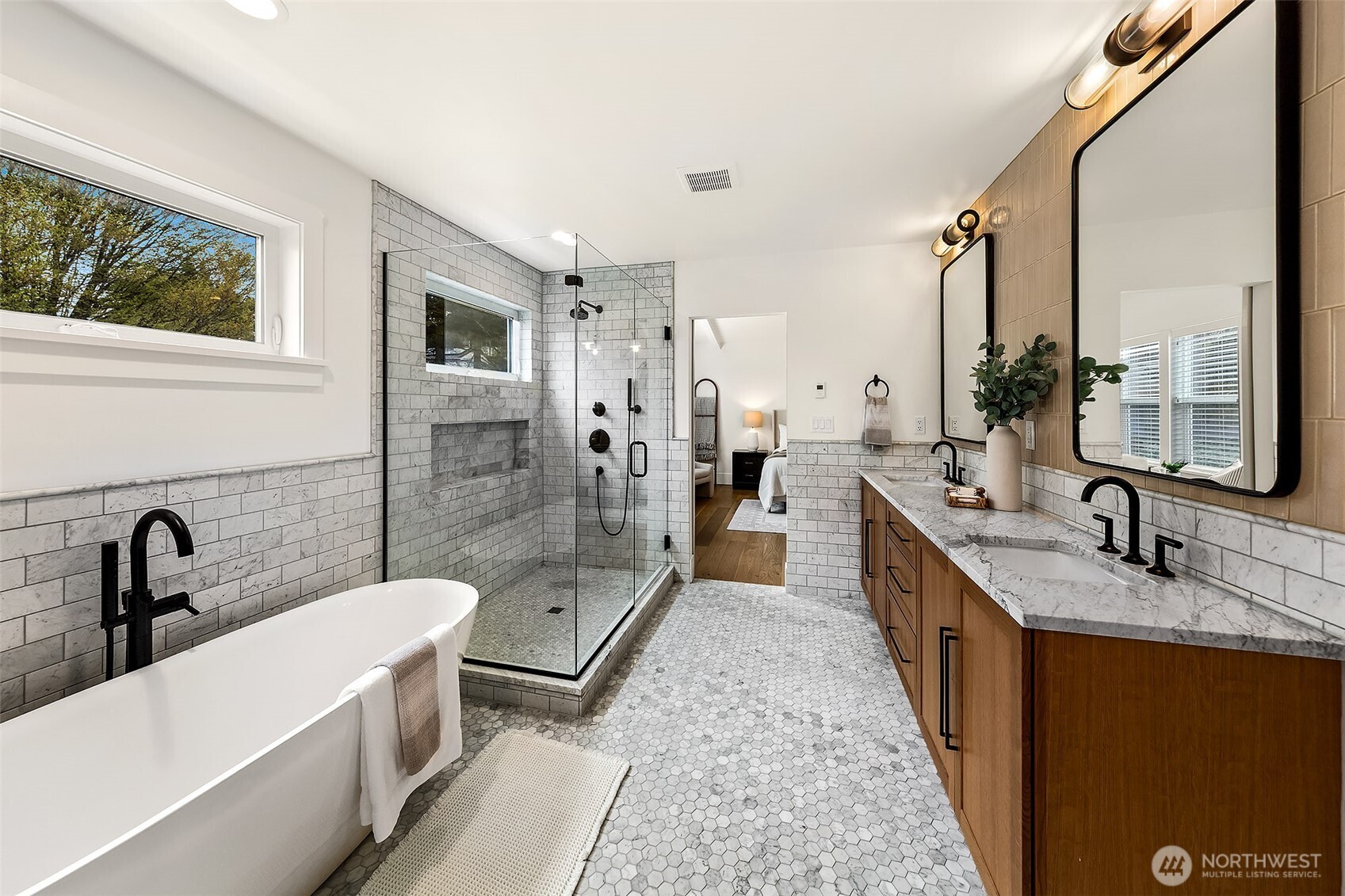 1551 NE 91st Street , Seattle, WA 98115