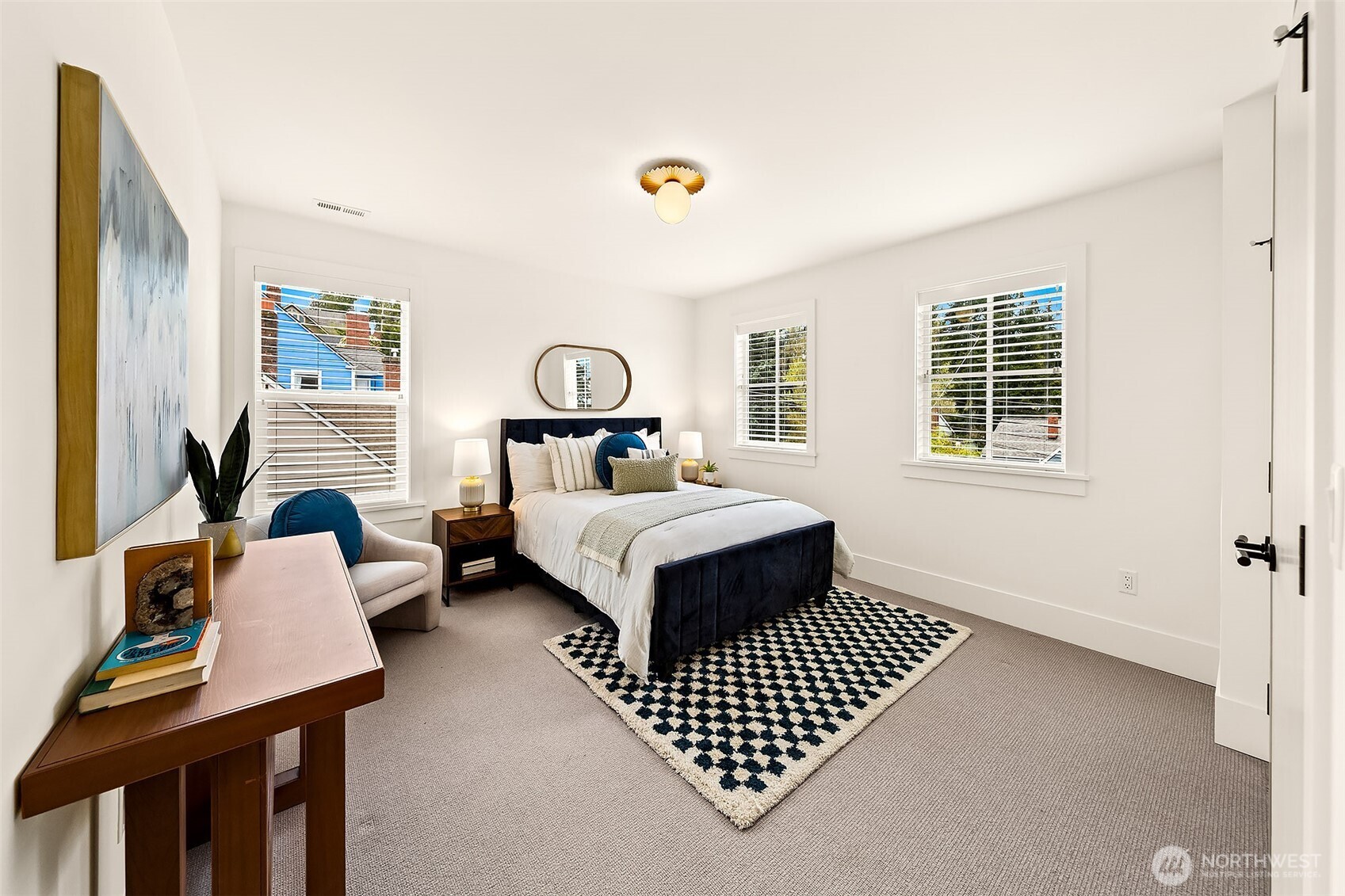 1551 NE 91st Street , Seattle, WA 98115
