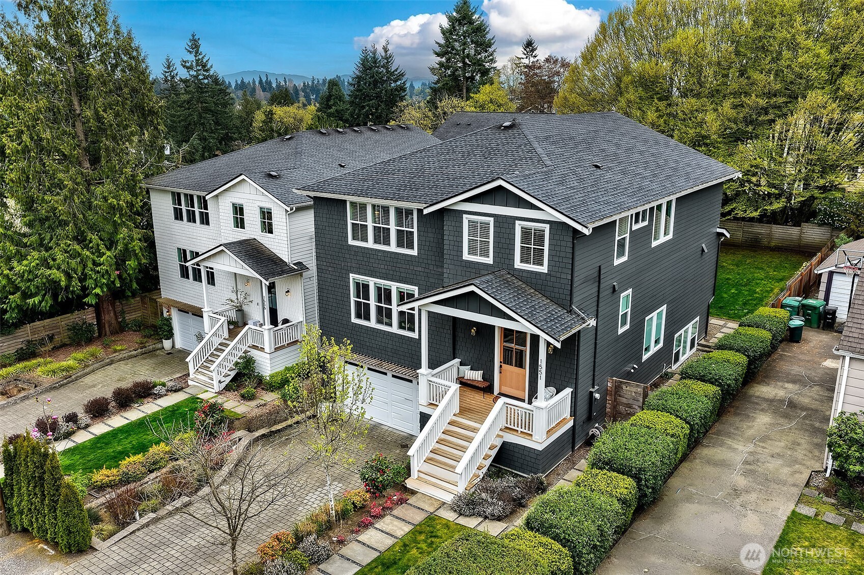 1551 NE 91st Street , Seattle, WA 98115