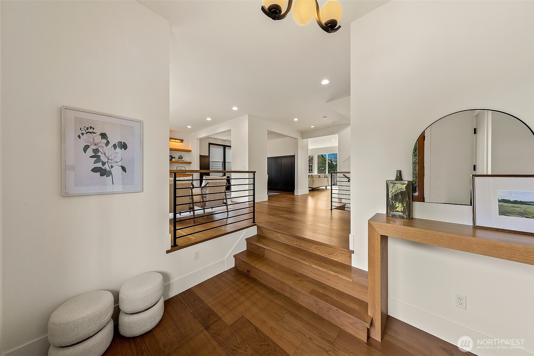 1551 NE 91st Street , Seattle, WA 98115