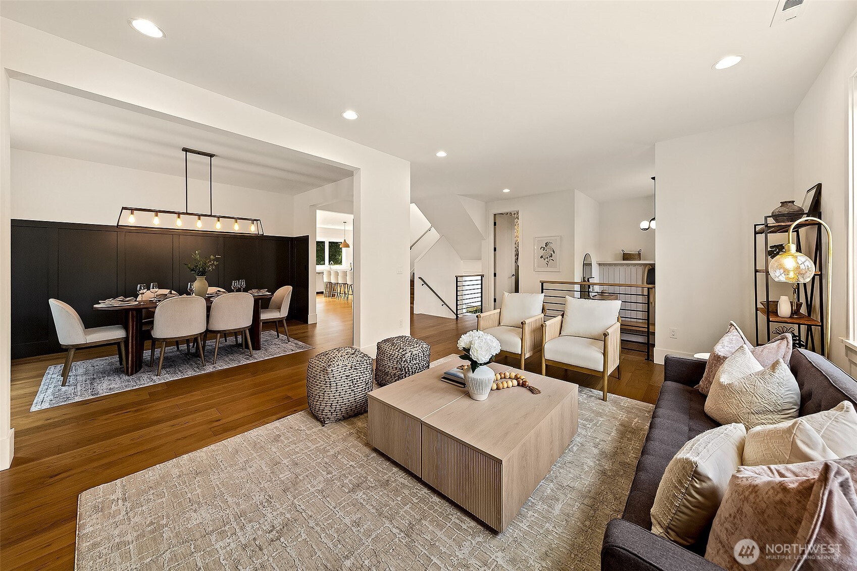 1551 NE 91st Street , Seattle, WA 98115