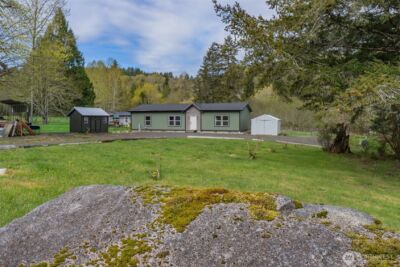 181 E Union Ridge Road , Union, WA 98592 - Photo 1