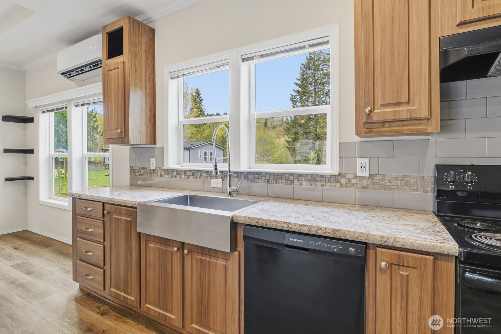 181 E Union Ridge Road , Union, WA 98592
