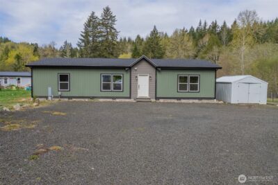 181 E Union Ridge Road , Union, WA 98592 - Photo 3