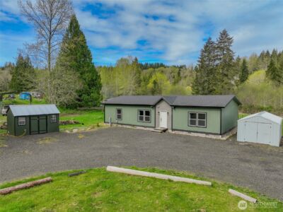181 E Union Ridge Road , Union, WA 98592 - Photo 31