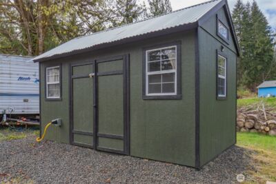 181 E Union Ridge Road , Union, WA 98592 - Photo 4