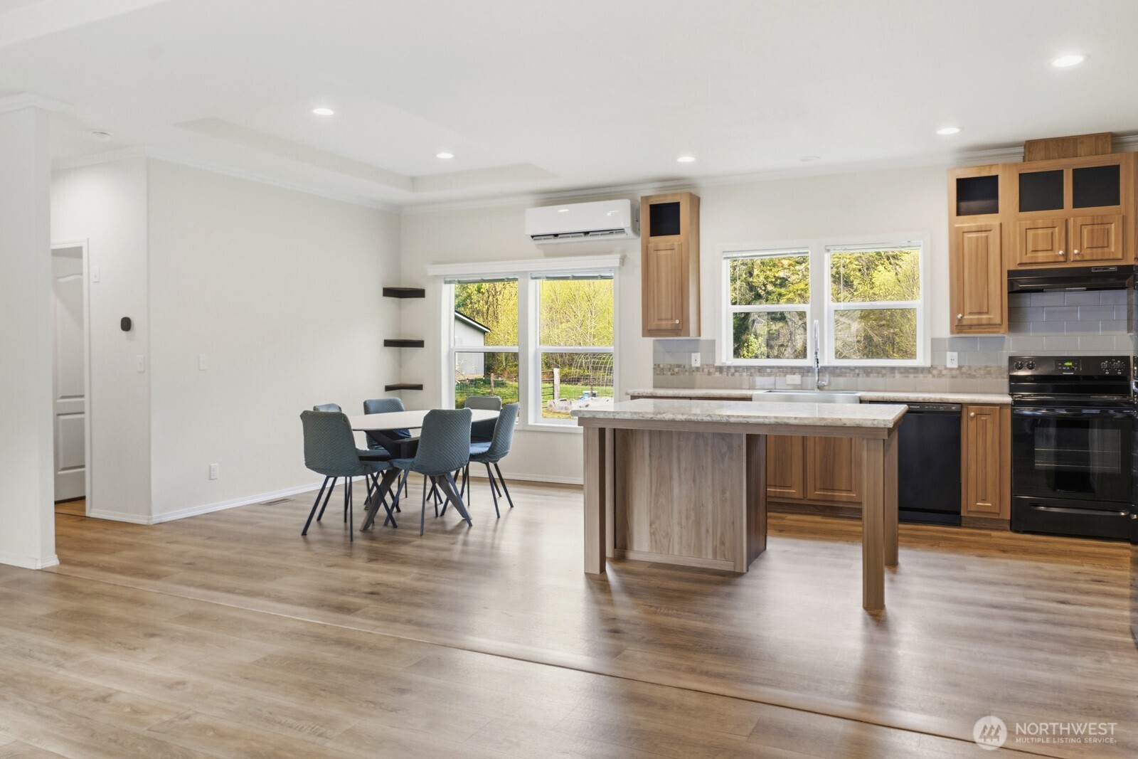 181 E Union Ridge Road , Union, WA 98592