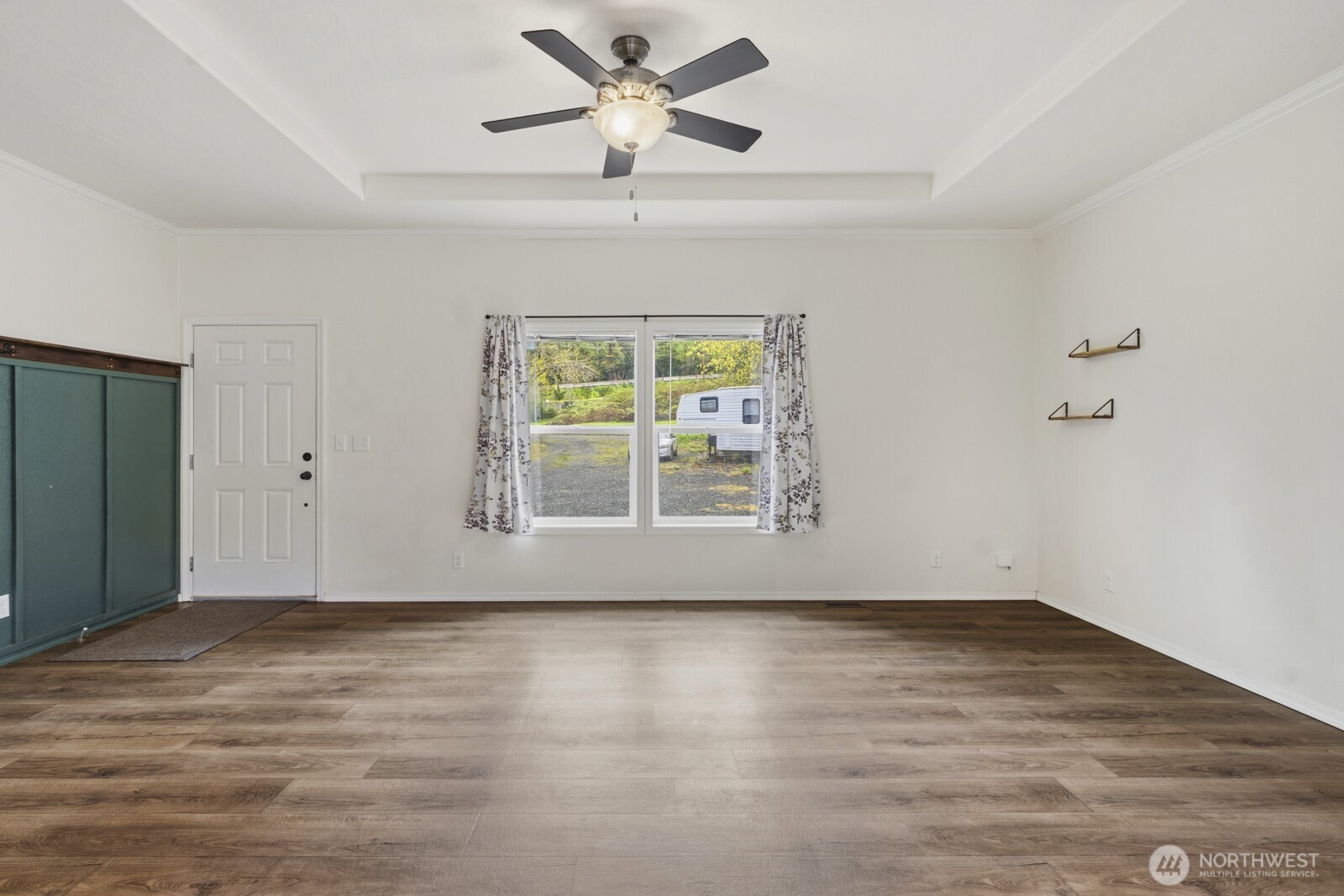 181 E Union Ridge Road , Union, WA 98592