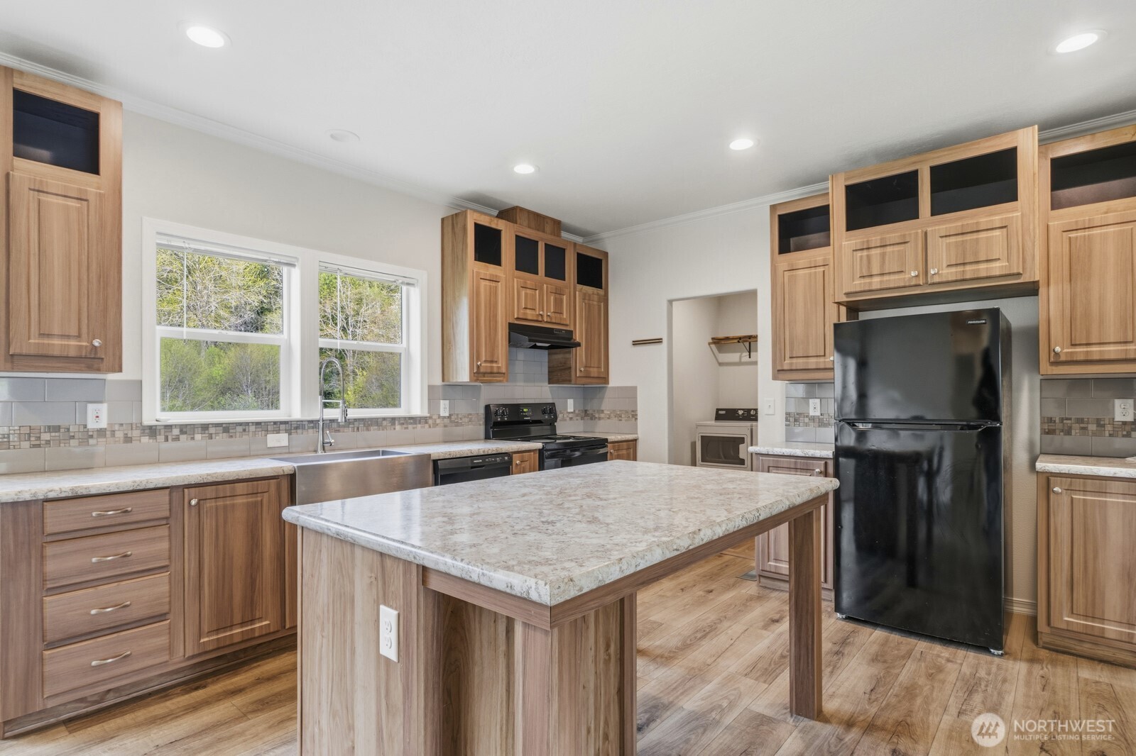 181 E Union Ridge Road , Union, WA 98592