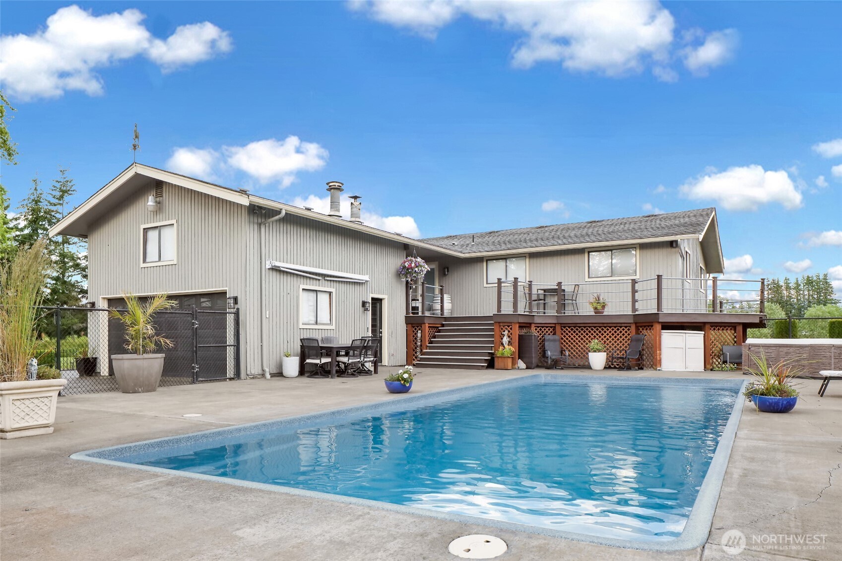 1835 E Smith Road , Bellingham, WA 98226