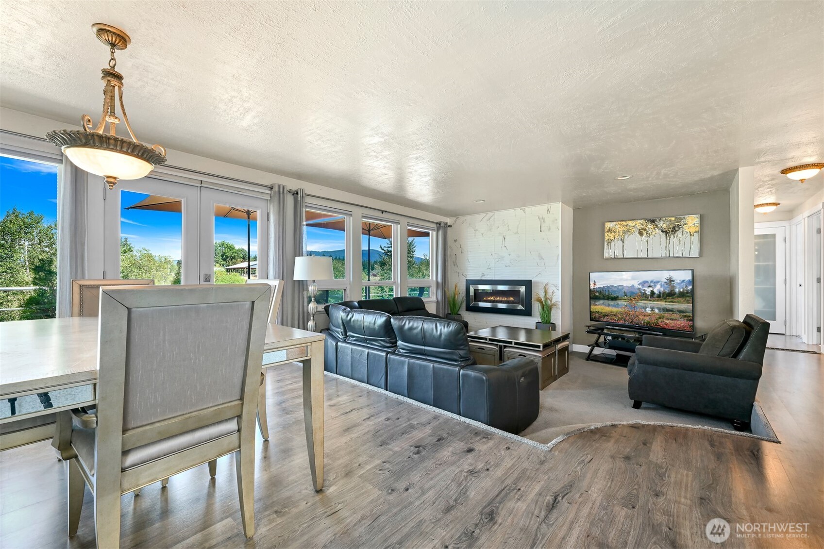 1835 E Smith Road , Bellingham, WA 98226