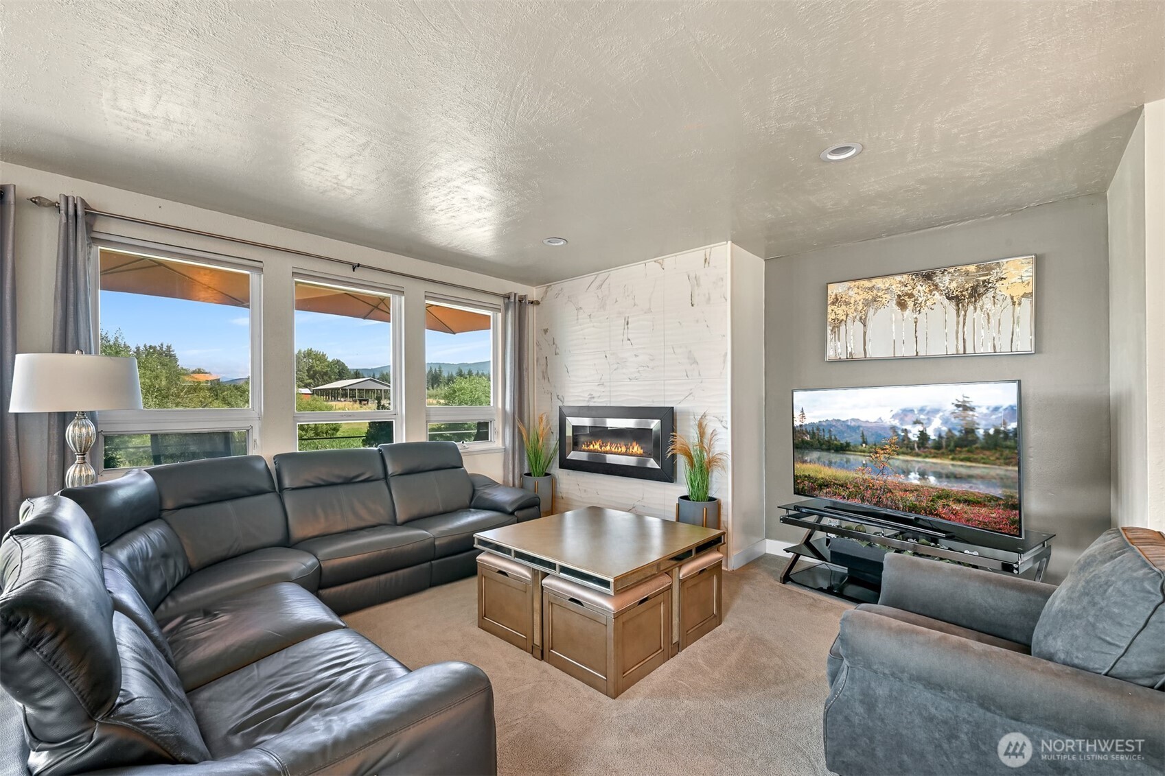 1835 E Smith Road , Bellingham, WA 98226