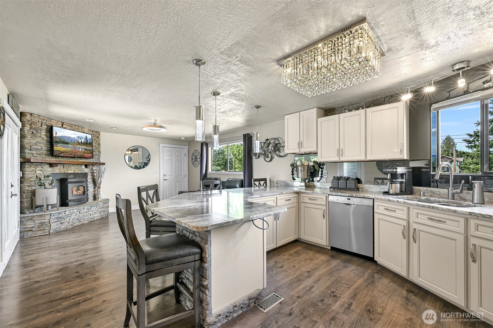 1835 E Smith Road , Bellingham, WA 98226