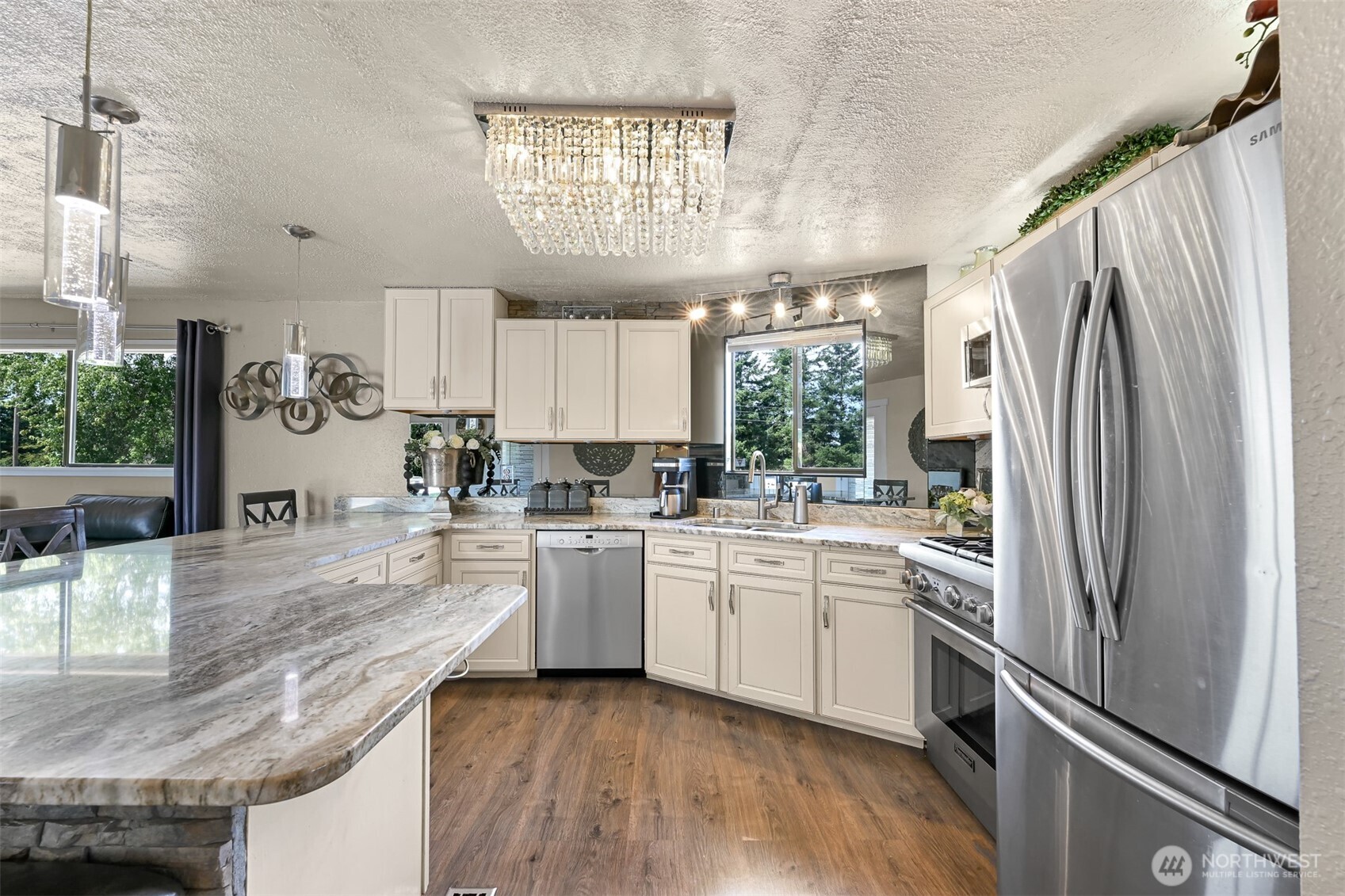 1835 E Smith Road , Bellingham, WA 98226