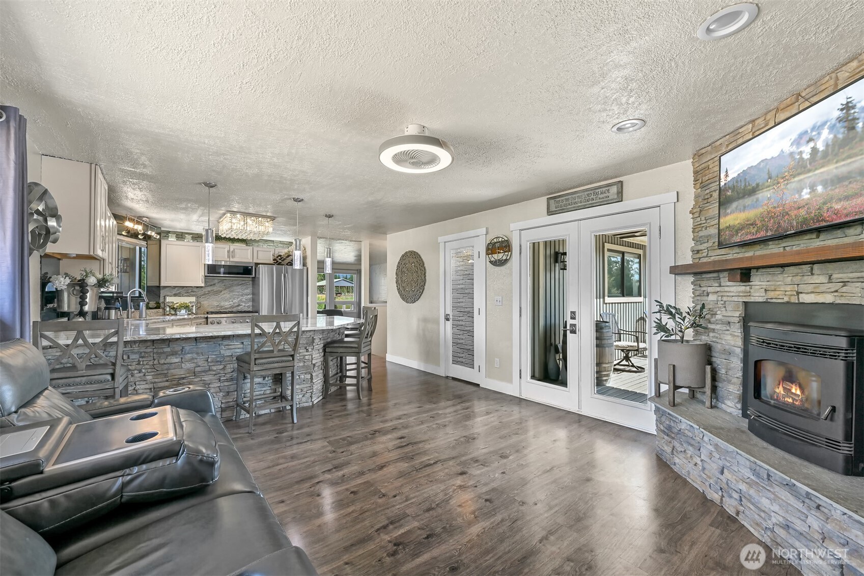 1835 E Smith Road , Bellingham, WA 98226