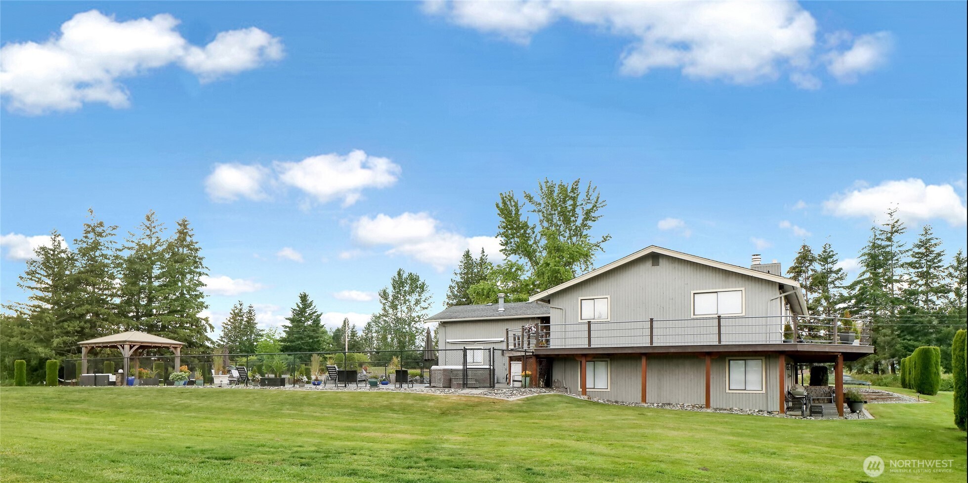 1835 E Smith Road , Bellingham, WA 98226