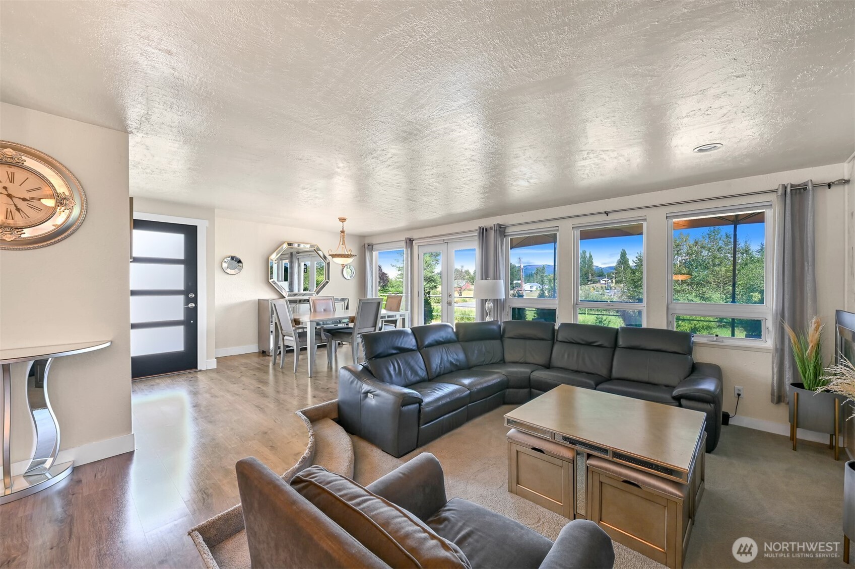 1835 E Smith Road , Bellingham, WA 98226