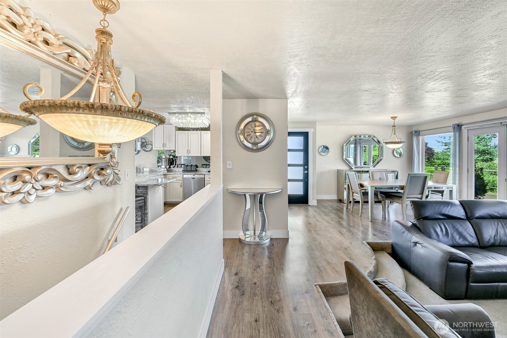 1835 E Smith Road , Bellingham, WA 98226