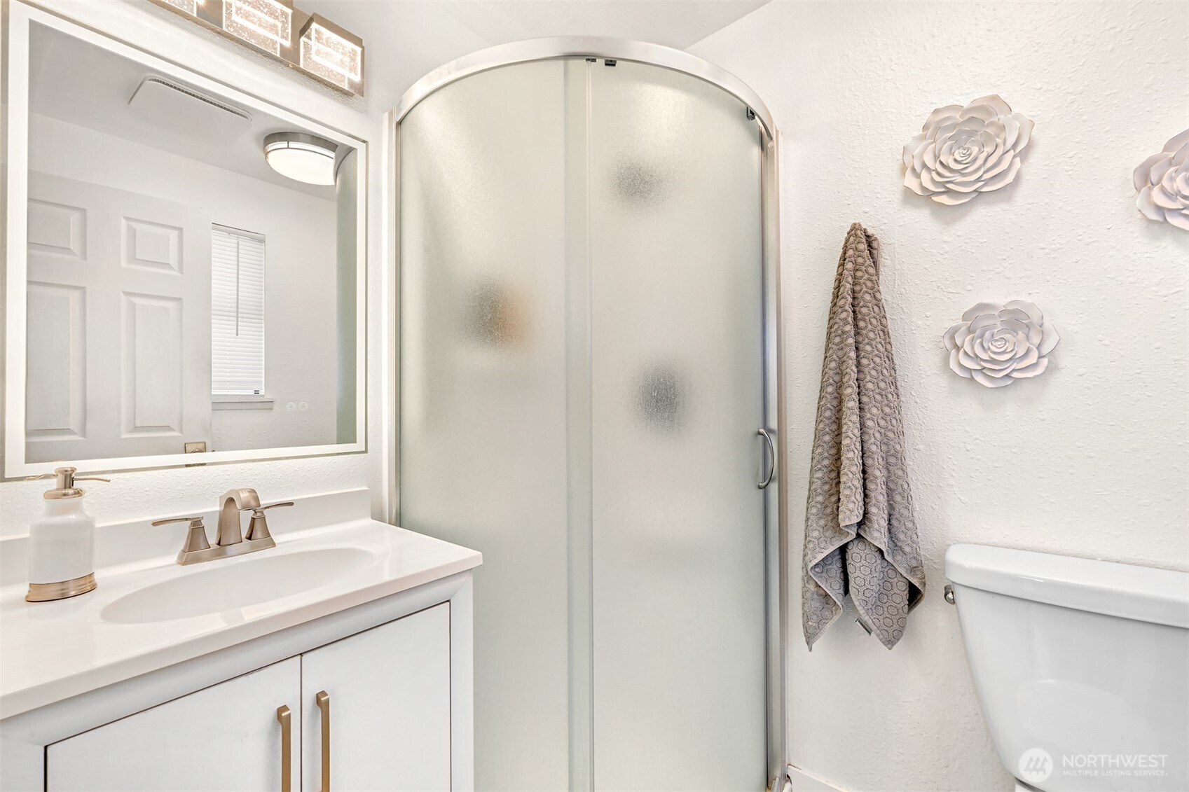 1835 E Smith Road , Bellingham, WA 98226