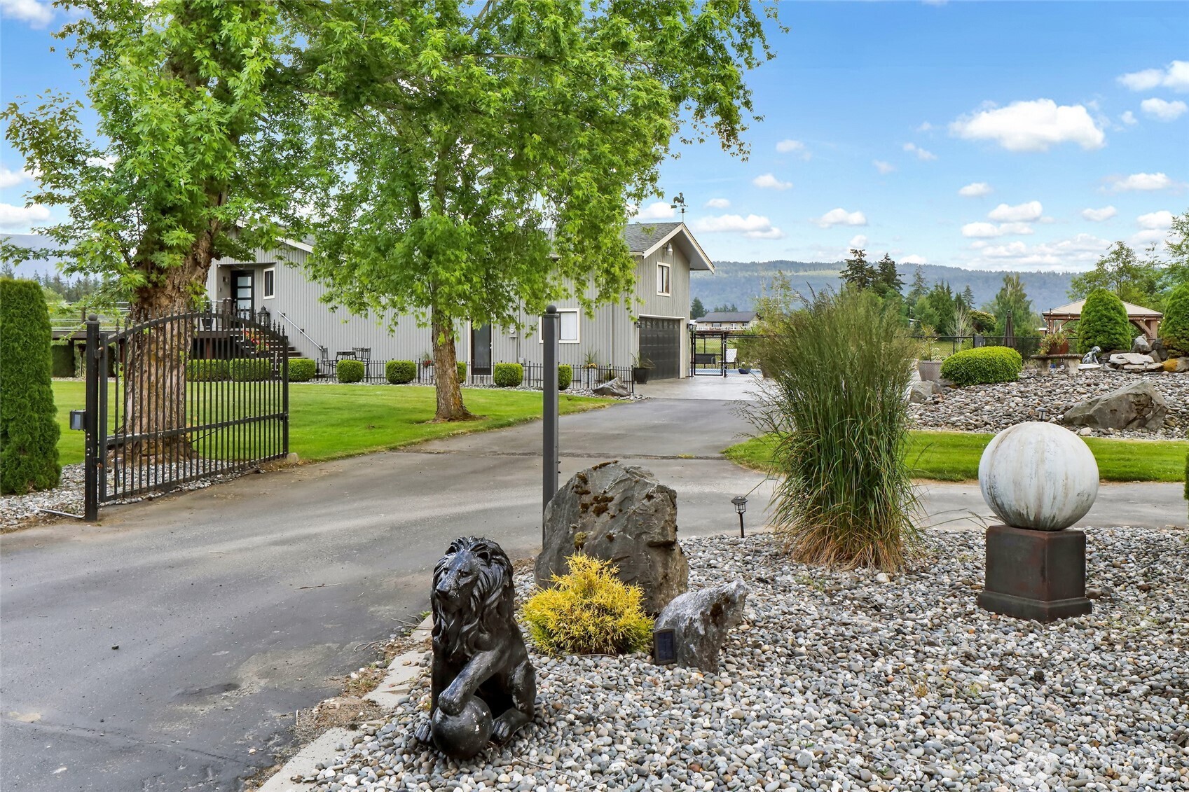 1835 E Smith Road , Bellingham, WA 98226