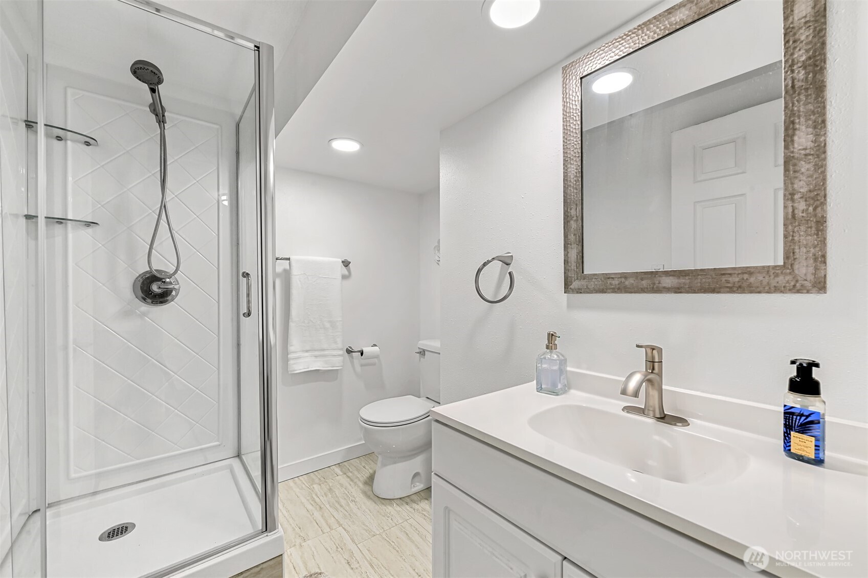 1835 E Smith Road , Bellingham, WA 98226