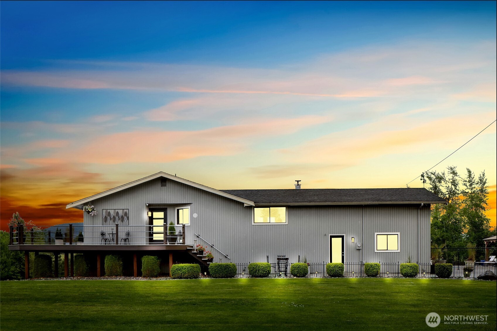 1835 E Smith Road , Bellingham, WA 98226