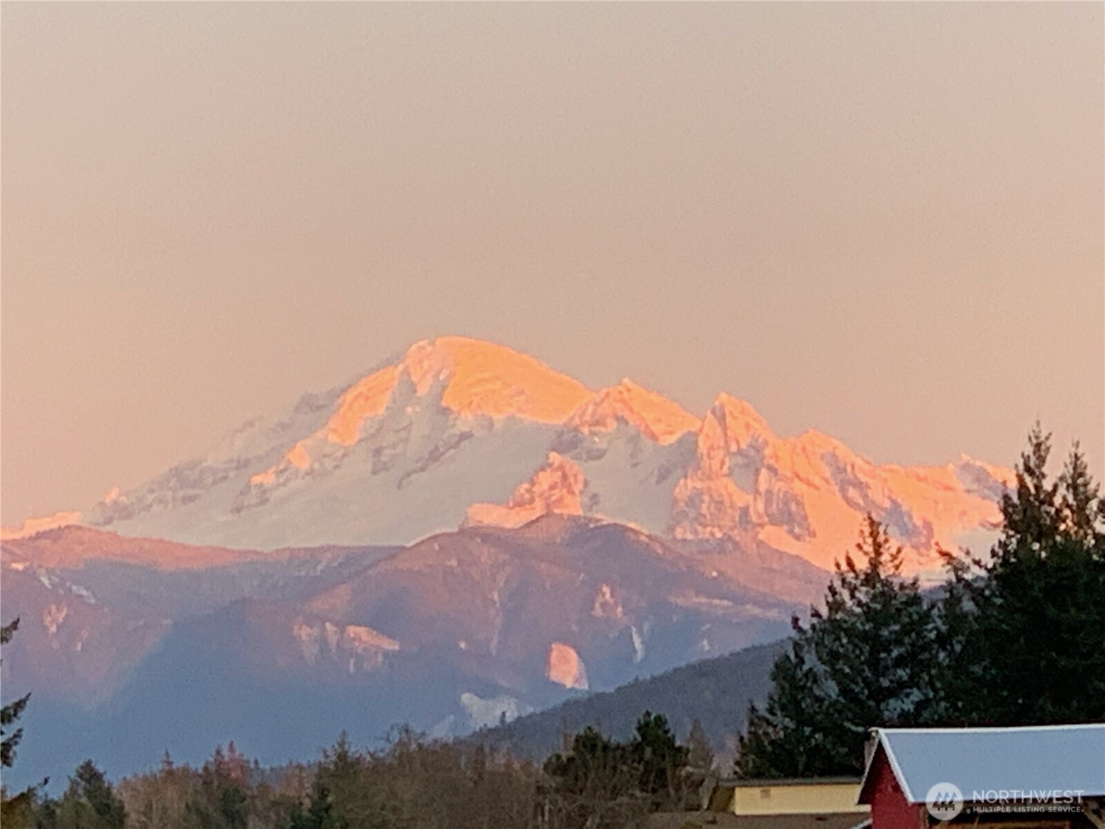 1835 E Smith Road , Bellingham, WA 98226