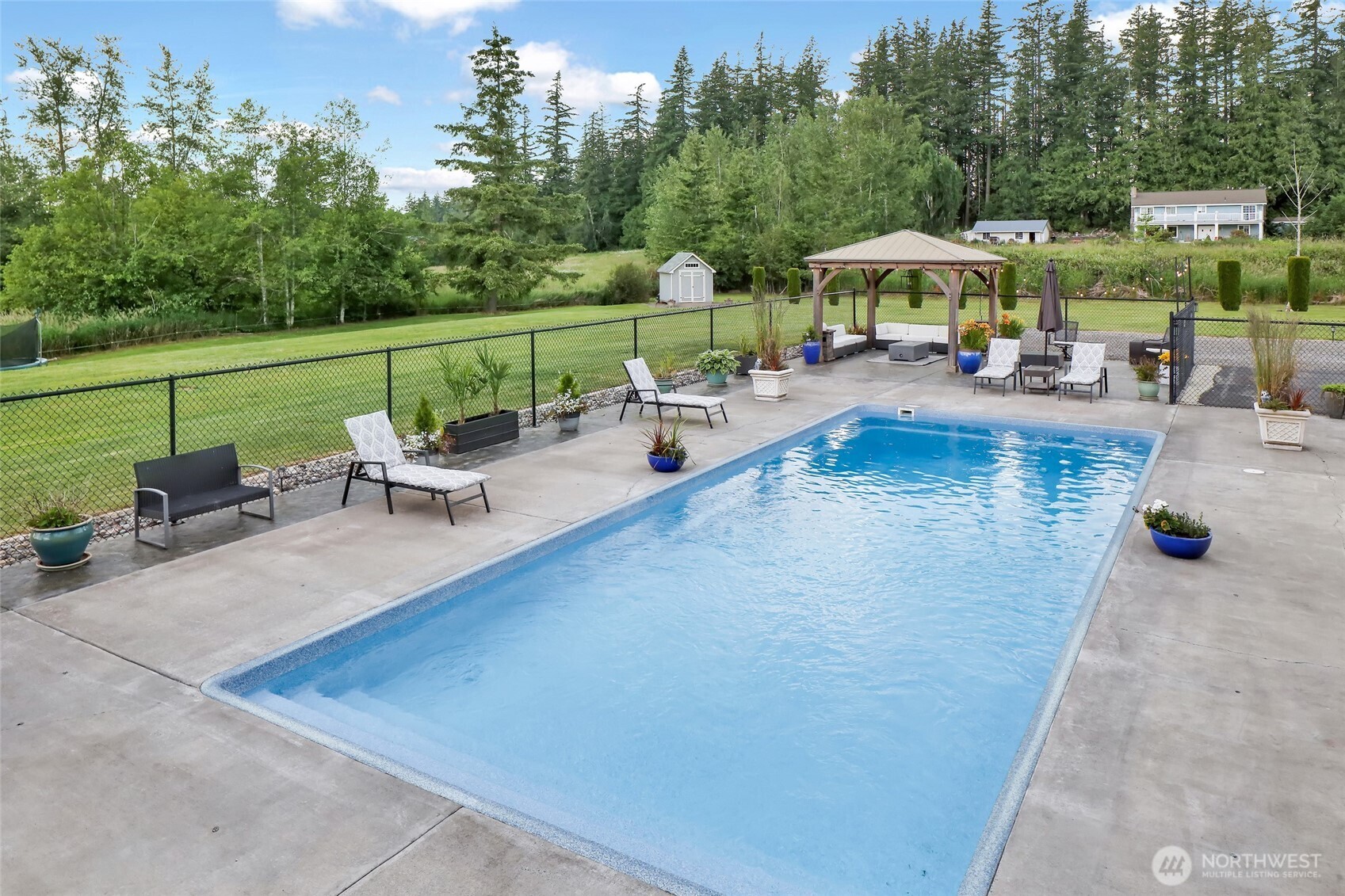 1835 E Smith Road , Bellingham, WA 98226