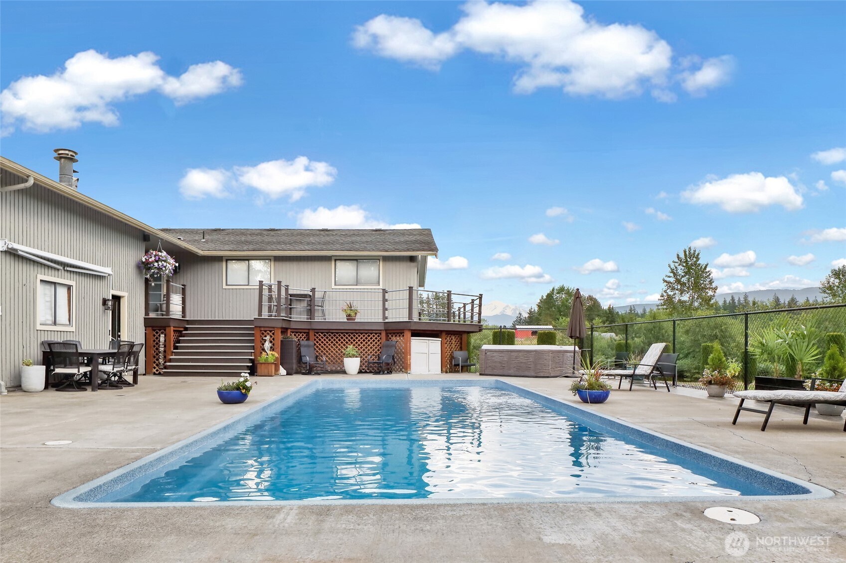 1835 E Smith Road , Bellingham, WA 98226