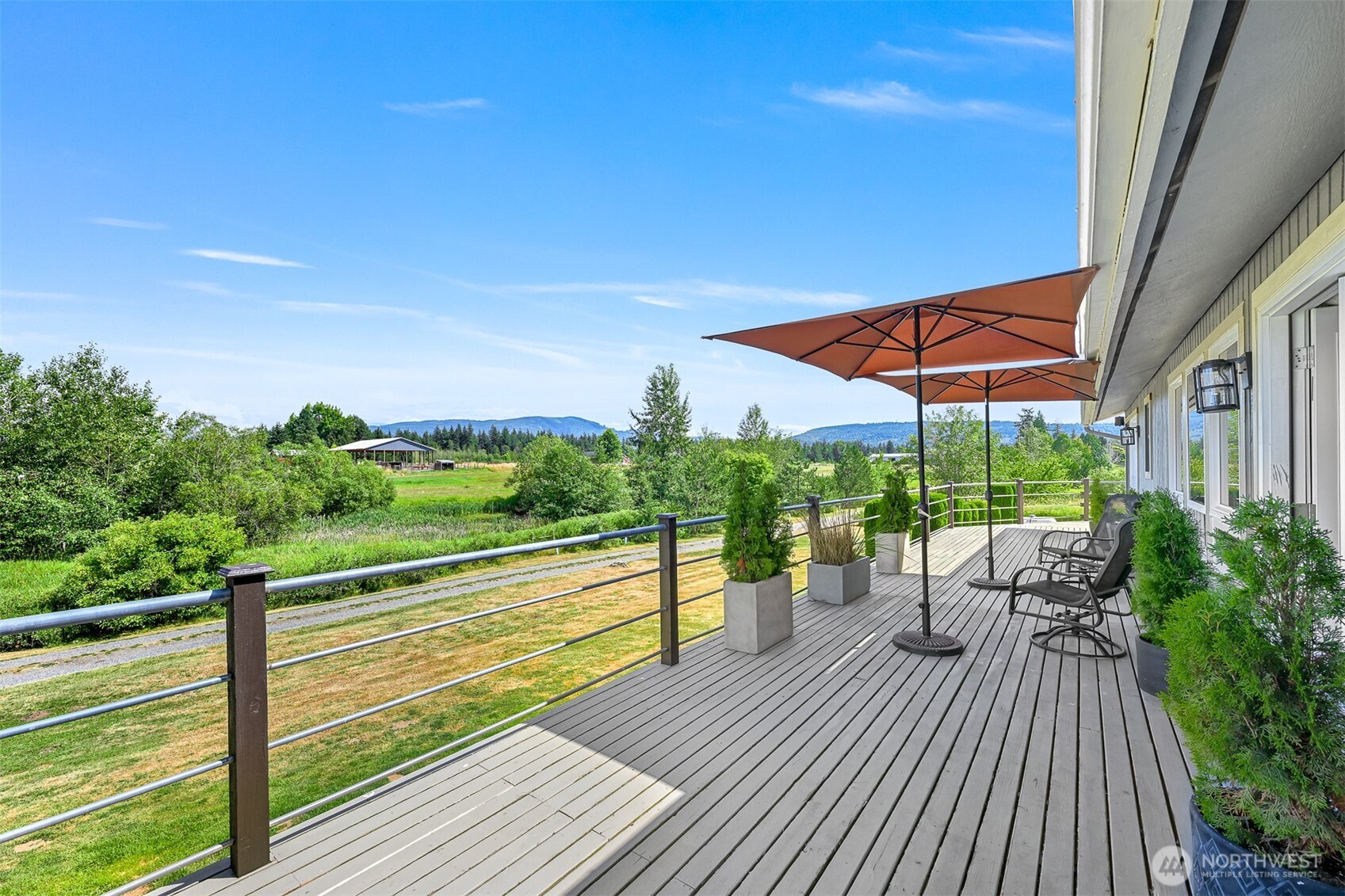 1835 E Smith Road , Bellingham, WA 98226