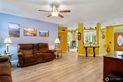 251 N Goldeneye Drive , Hoodsport, WA 98548 - Photo 12